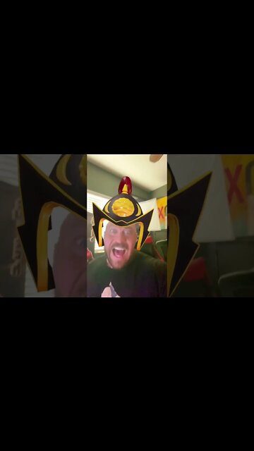 Ryback Learns Chinese