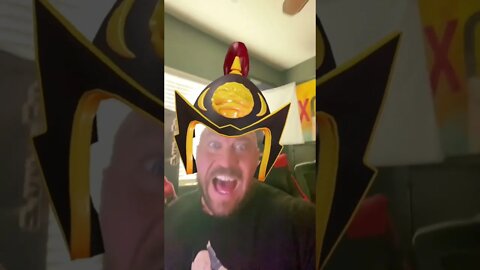 Ryback Learns Chinese