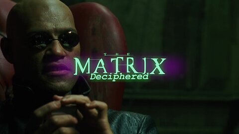 The Matrix Deciphered by Robert Duncan - Audiobook - The Black Sciences (Part 4) - Track 07