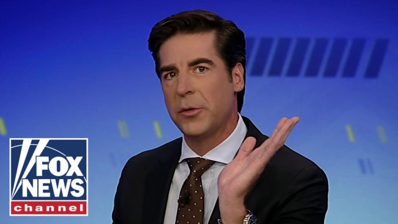 Jesse Watters: Kamala Harris says she's not a flip-flopper after breaking media silence