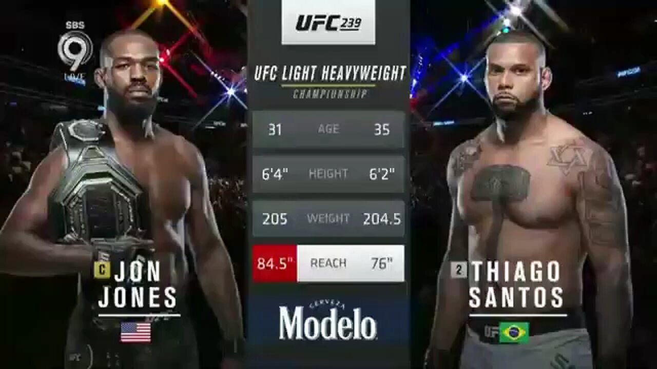 Jones toughest fight?