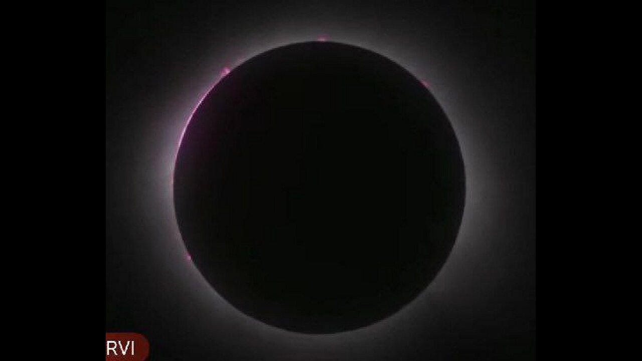 First view of total solar eclipse from Mazatlán, Mexico - NBC News