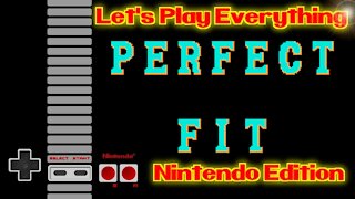 Let's Play Everything: Fisher-Price: Perfect Fit