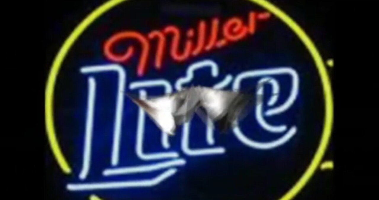 Miller Time