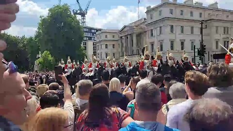 london QUEENS JUBLIEE