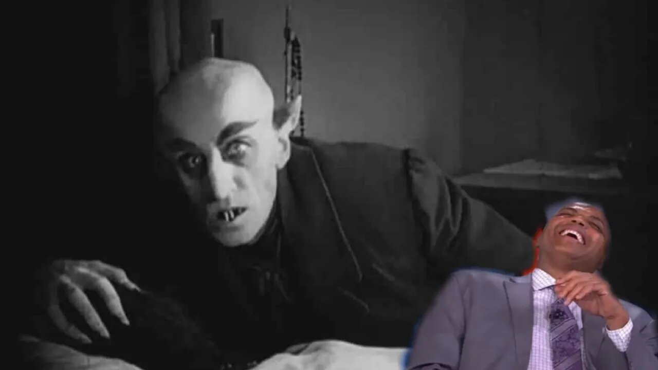 COUNT ORLOK CAN'T FIND A REPLACEMENT FOR UNDISPUTED