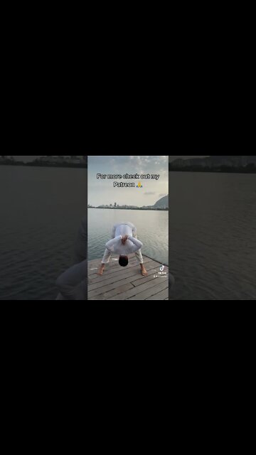 Do This To Amaze Your Shoulders 🙏