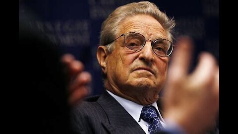 After what happened in GA elections they double down, want Contract w/ Soros Connected Group