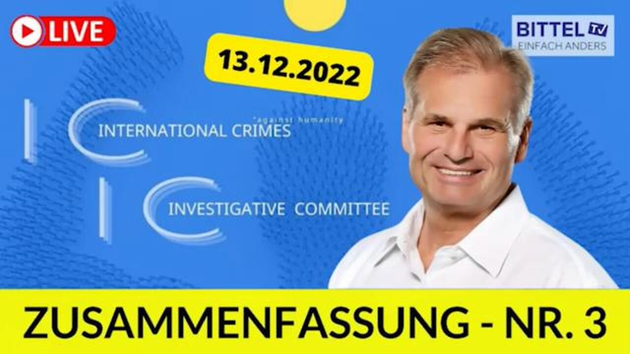 ICIC Zusammenfassung 2022-12-13