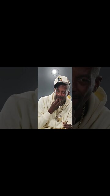 Charleston White calls out all YouTubers who were happy his channel got taken down!