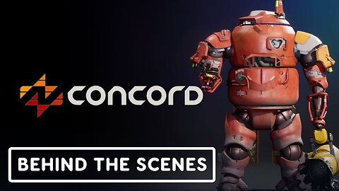 Concord - Official 'Launch and the Adventure Ahead' Developer Overview Video