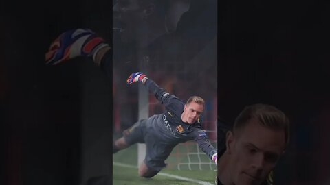 Top 10 Defesa de Goleiro