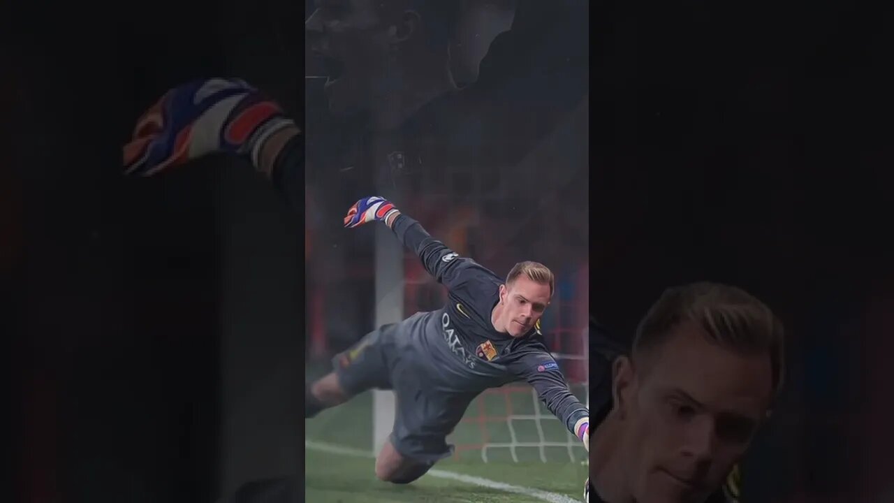 Top 10 Defesa de Goleiro