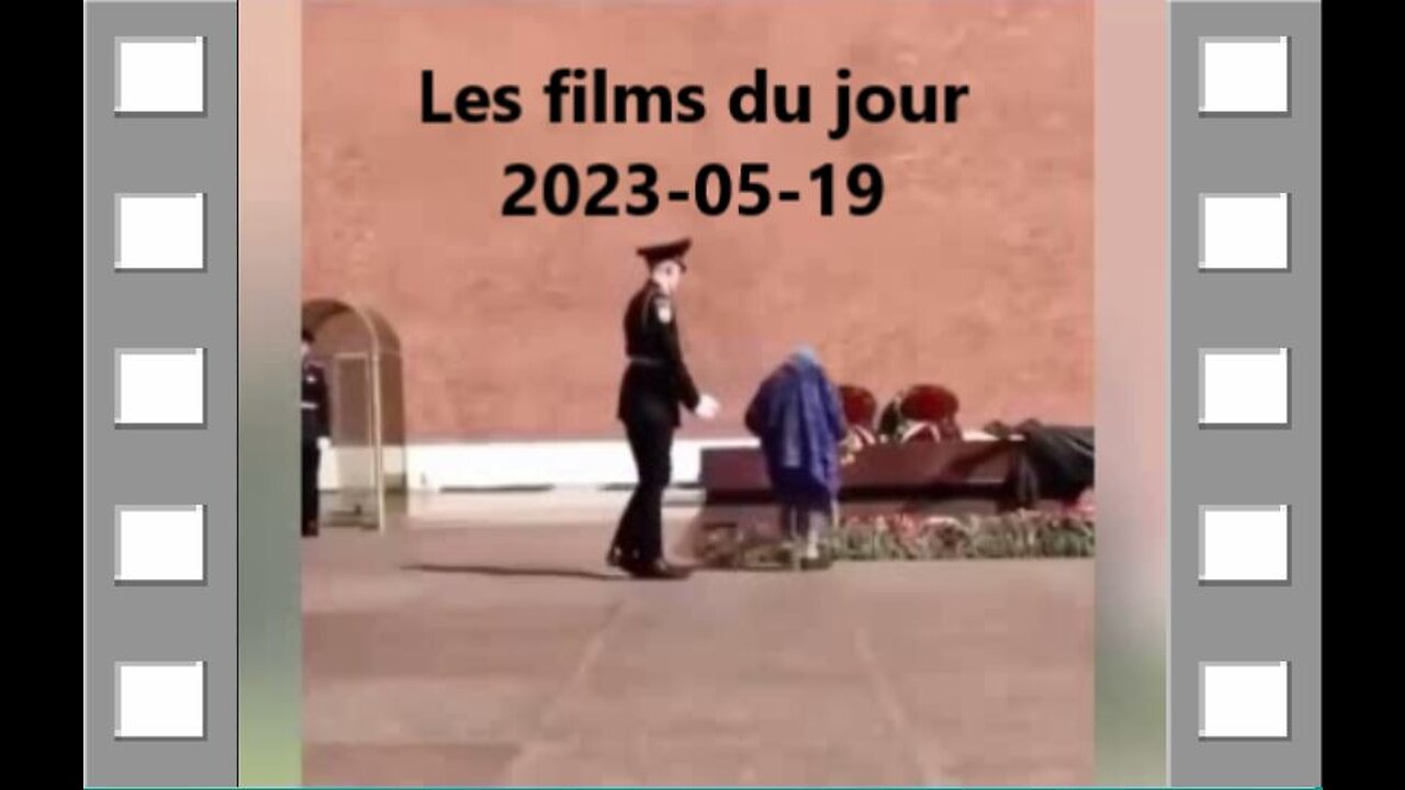 Les films du jour = 2023-05-19