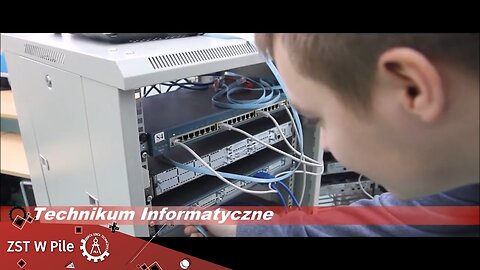 ZST w Pile Technik Informatyk