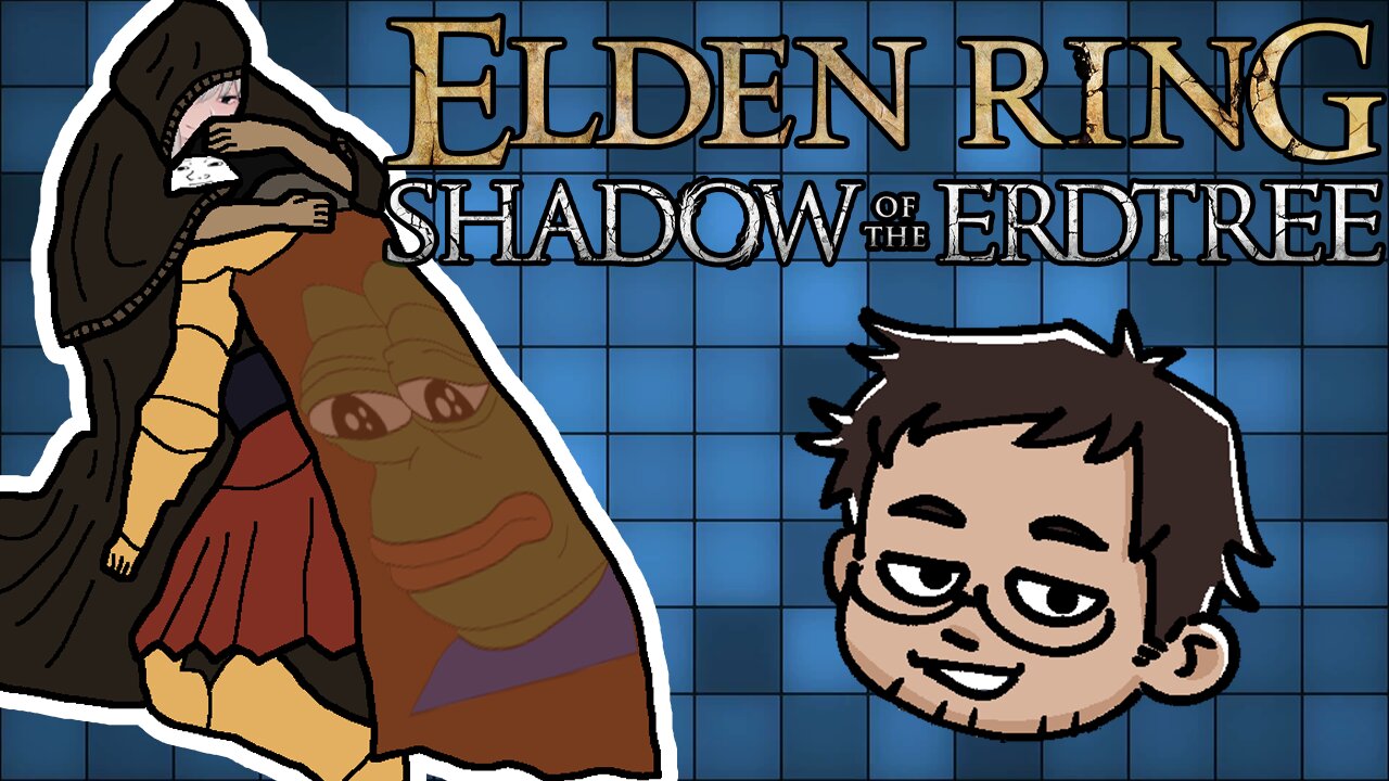 🎮 SHADOW OF THE ERDTREE - Elden Dave Bides His Time