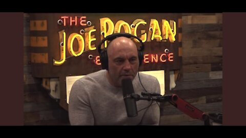 Dr. Peter McCullough on Joe Rogan