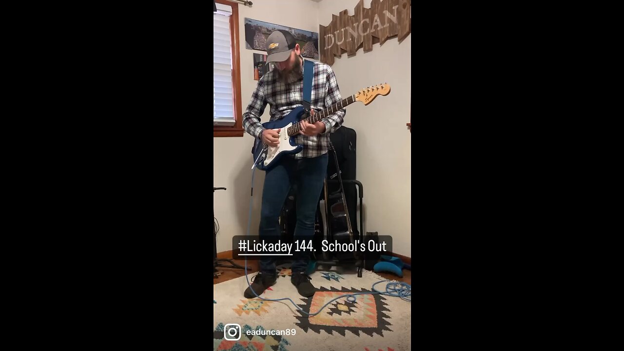 Lickaday 144