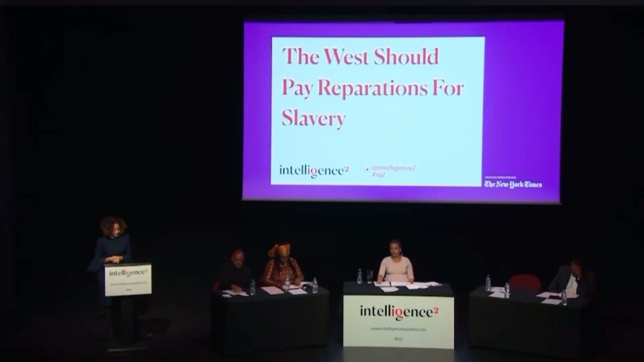 Western Civilization’s Moral Stance Against Slavery: A Proud Legacy