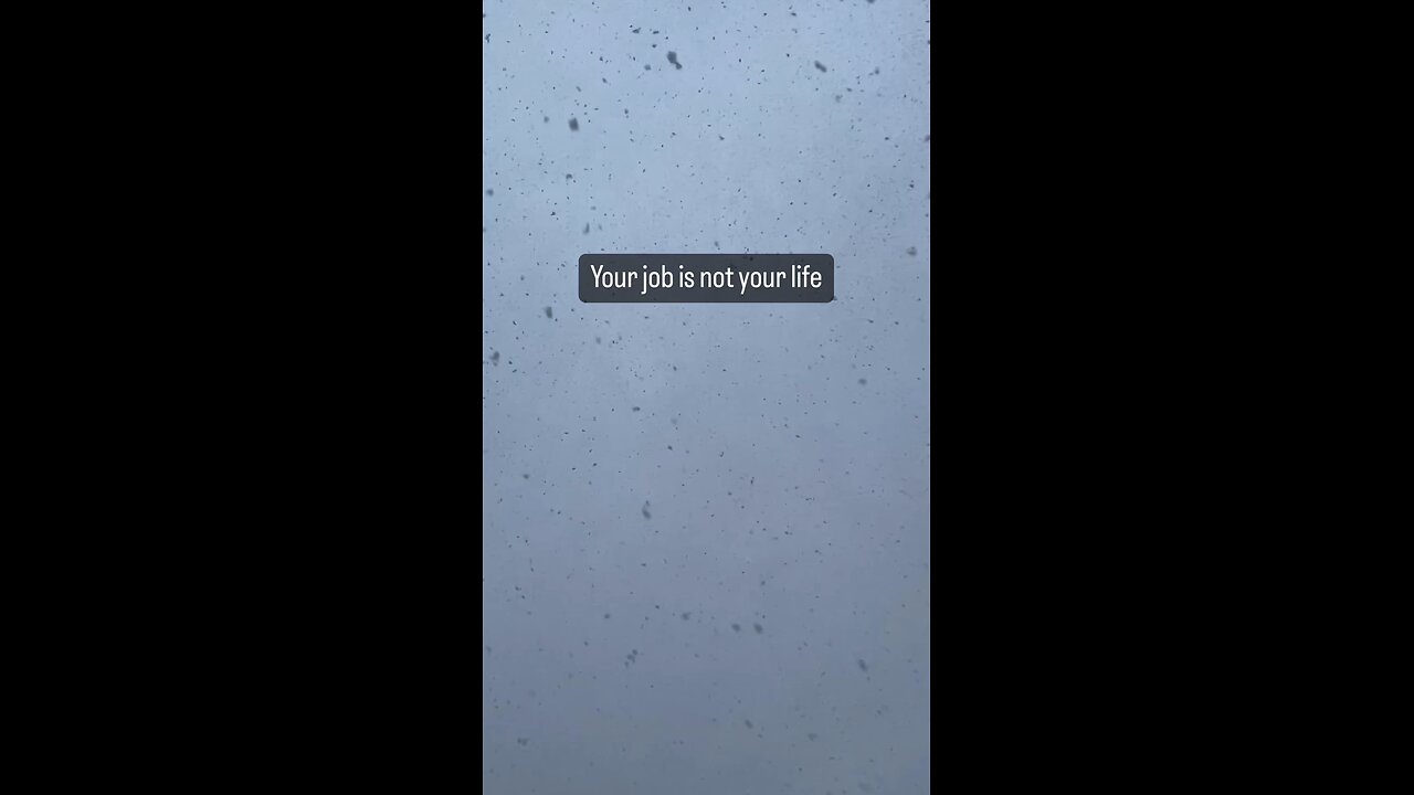 Job