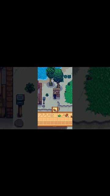 why pierre closes on wednesdays in stardew valley