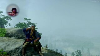 Ghost of Tsushima - Parte 02 [PS4 Pro]