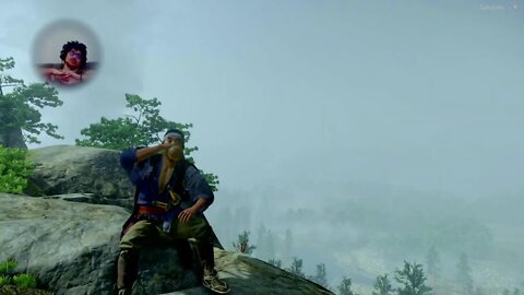 Ghost of Tsushima - Parte 02 [PS4 Pro]