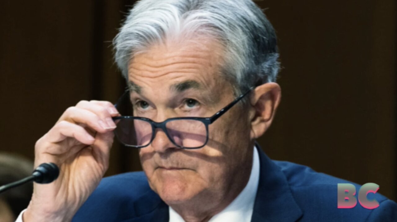 Powell Makes Unexpected Admissions During Prank Call With Fake Zelensky