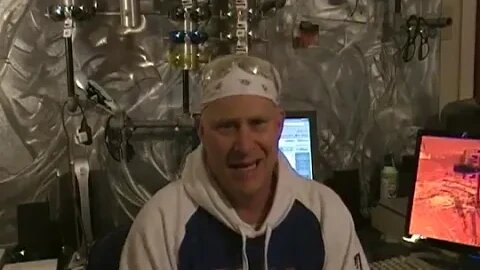 Hoover Dam update and encouragement Part 1 - Jonathan Kleck