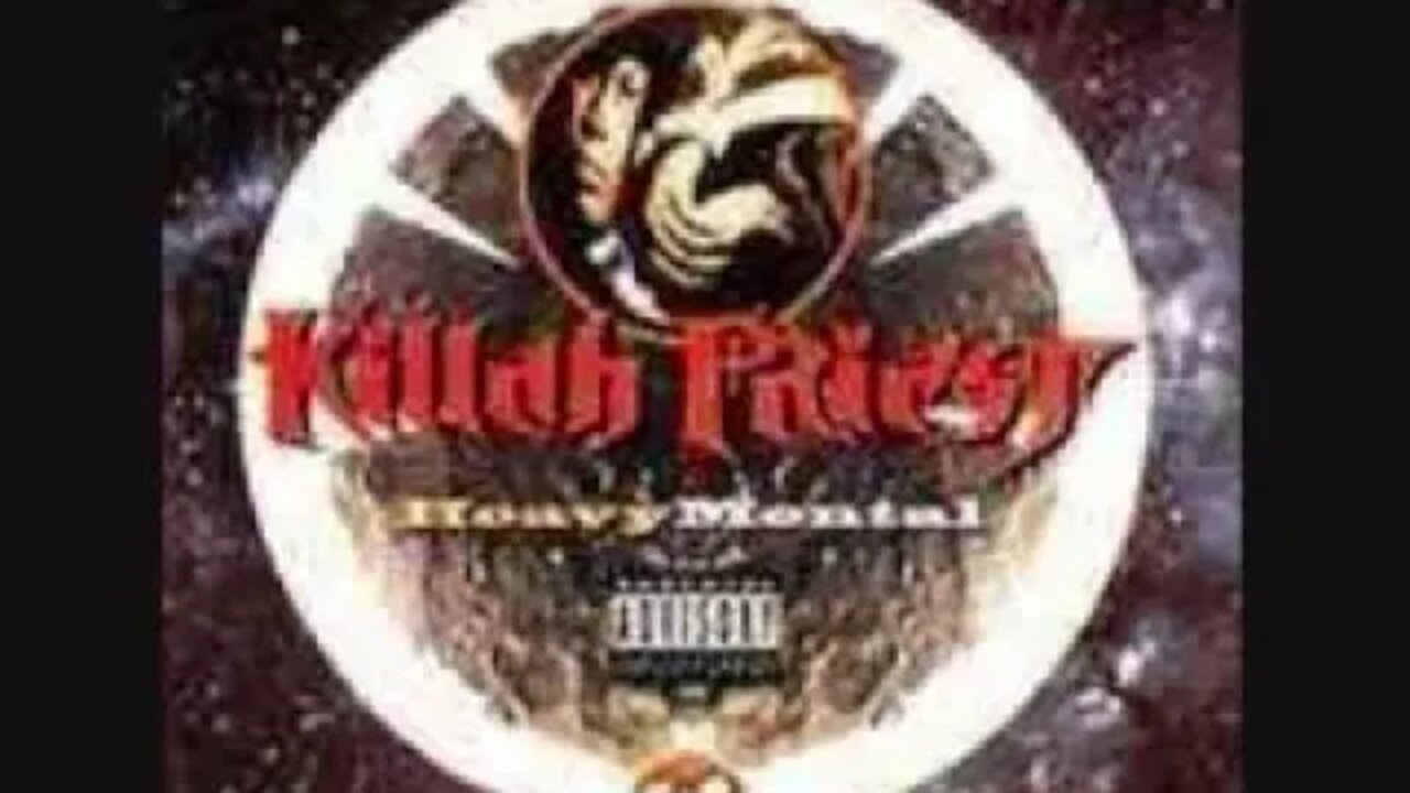 Killah Priest--Information