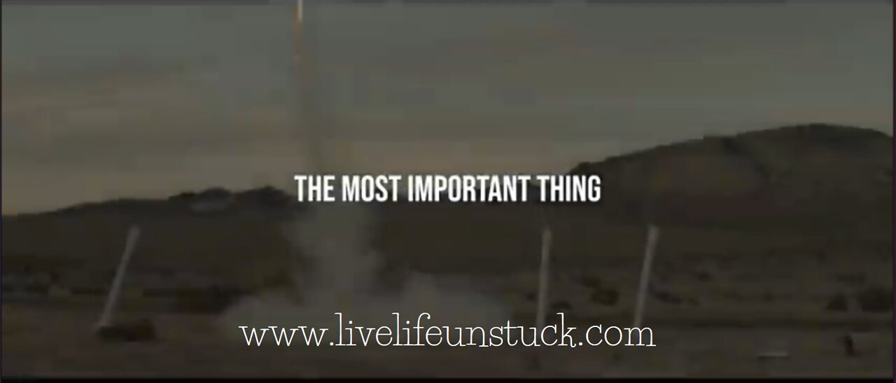Make it a thankful Thursday - Life Unstuck!