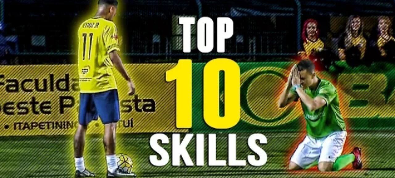 Neymar football tips and tricks || Neymar magical tips for football || #viral #rumble #football