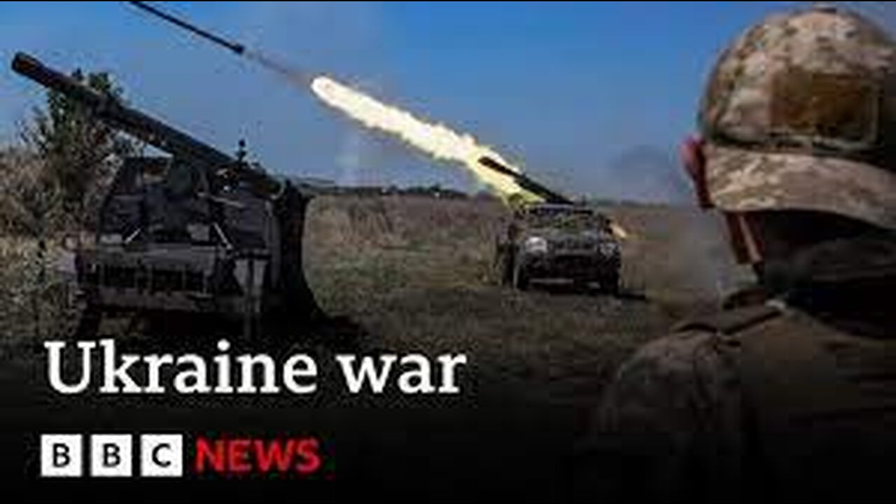 Russia objects to Ukraine genocide case – BBC News