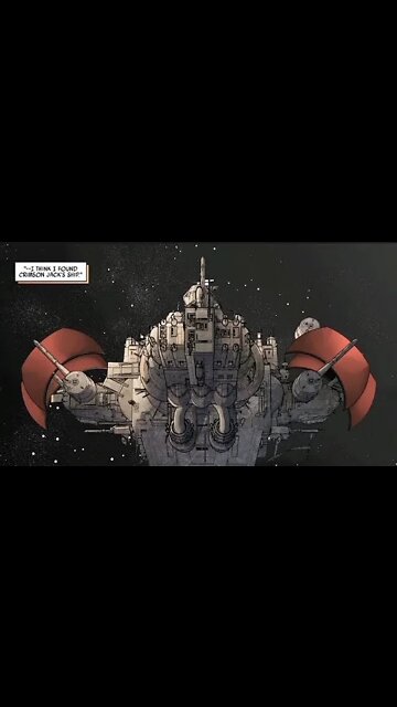 How Not To Design A Ship In Star Wars #Shorts