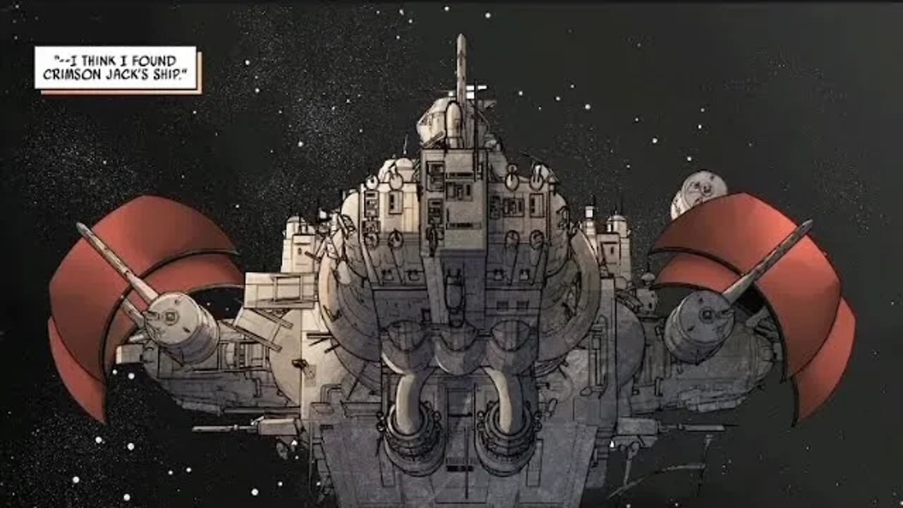 How Not To Design A Ship In Star Wars #Shorts