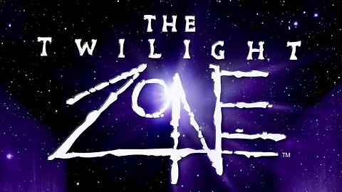 Twilight Zone (1985–1989 TV Series Revival) [Vol. 2] | Horror/Sci-Fi/Supernatural/Anthology | #HappyHalloween 🎃