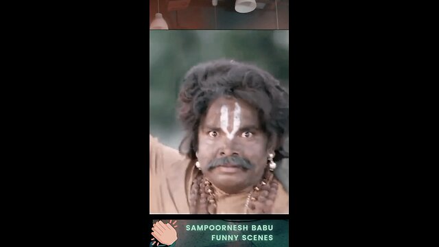 South Indian movies comedy