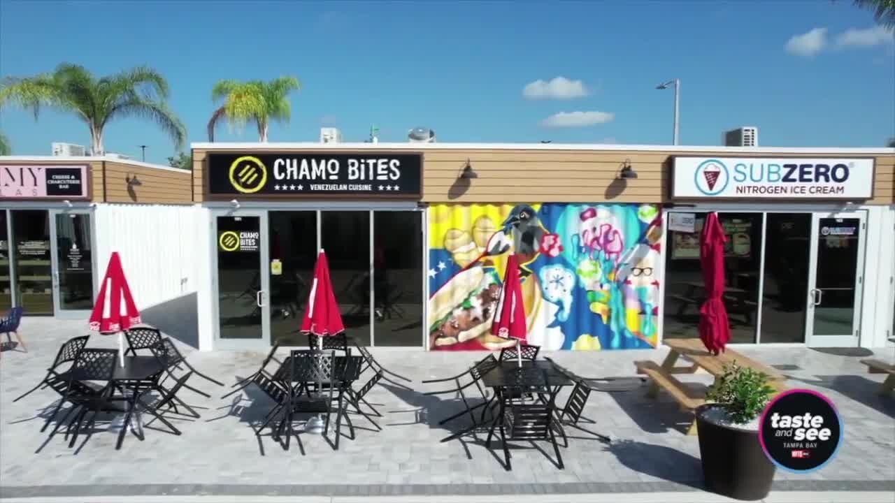 Taste and See Tampa Bay | Friday 6/24 Part 2