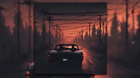 Free Sad Emotional Guitar Type Beat "Night Ride"