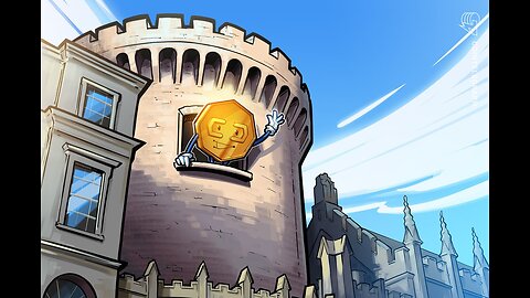 Coinbase secures VASP registration in Ireland