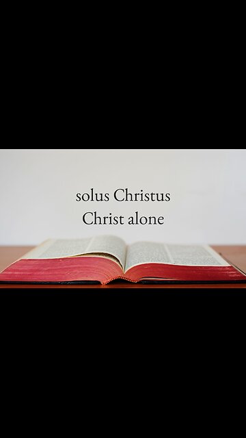 Pastor Voddie Baucham | Salvation Explained. #salvation