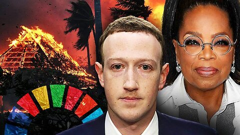This DISTURBING Theory About the Maui Fires Makes Too Much Sense — Todd Callender Interview