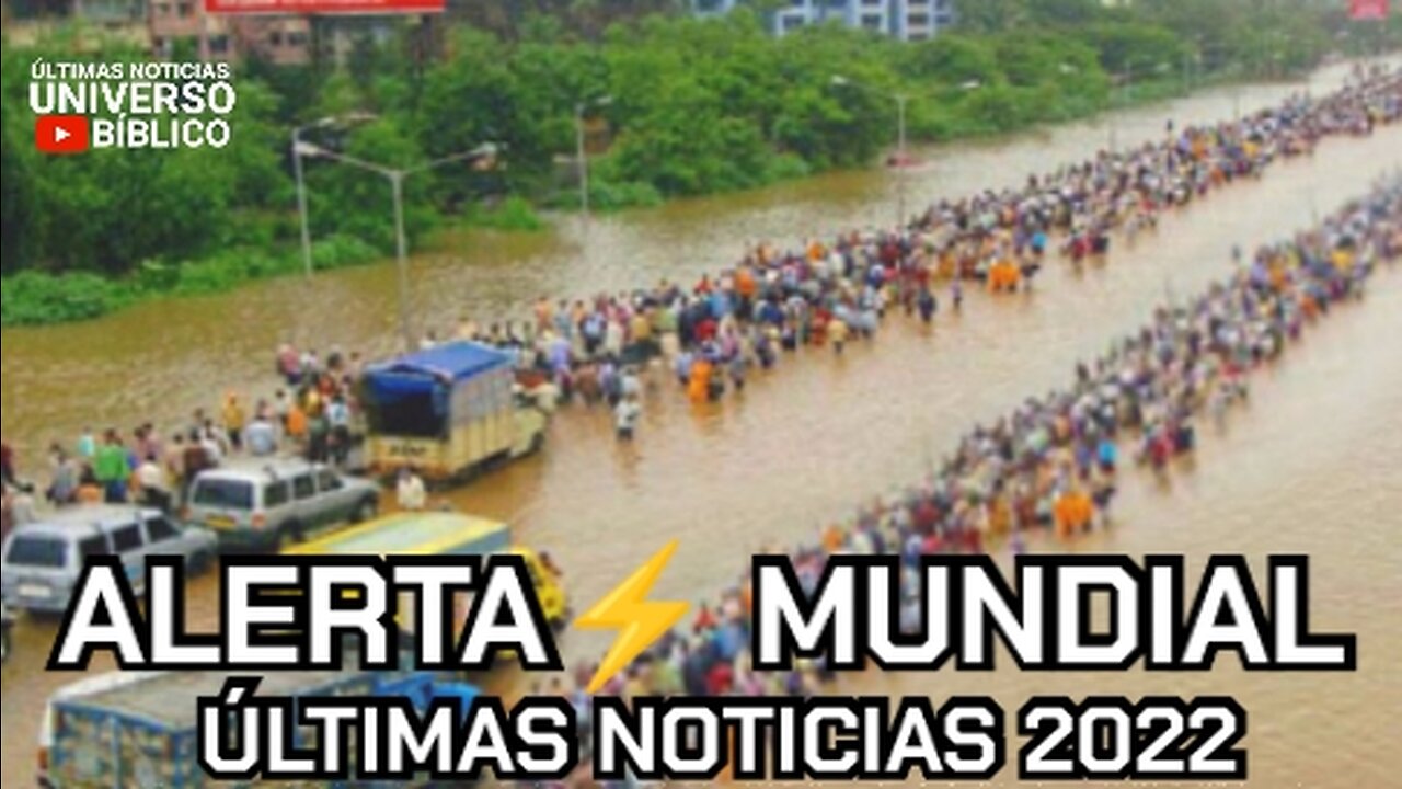 ACABA DE SUCEDER EN EL MUNDO ÚLTIMAS NOTICIAS ALERTA ⚡ MUNDIAL #12 02.12.2022