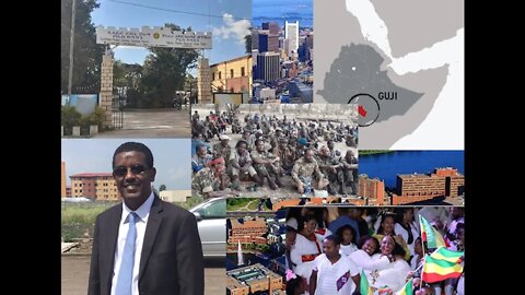 Ethio 360 News Tuesday Jul 21 2020