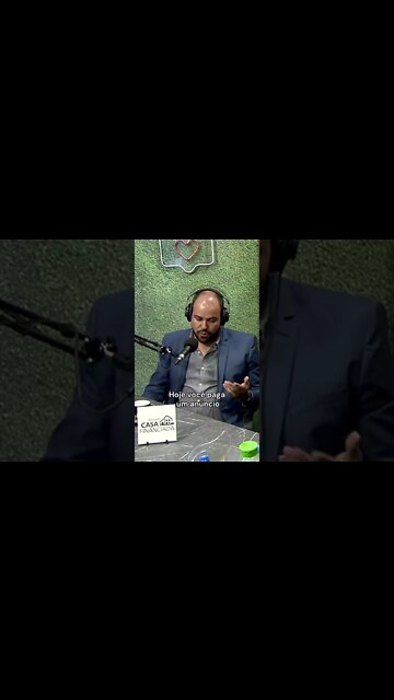 Quem nunca fez isso? 😂 #cortesdepodcast #digitalmarketing #marketplace