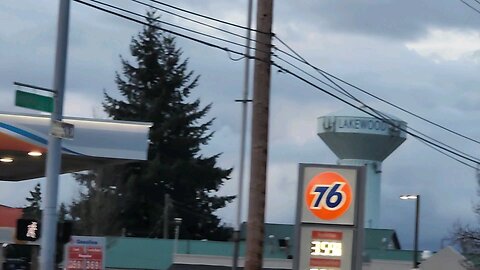 On the Road to Costco