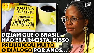 Pequeno MANUAL ANTIRRACISTA