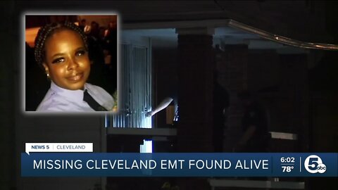 Lachelle Jordan safe; told authorities she was kidnapped