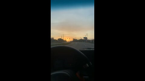 Another day in paradise