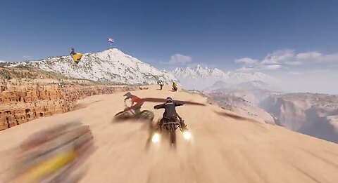 New 2024 game